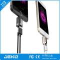 New design 3.5mm audio and micro usb charging adapter for iphone 7 7plus
